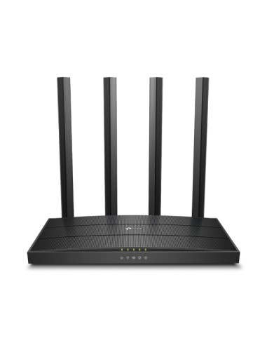 TP-LINK ARCHER C80 AC1900 WIRELESS DUAL BAND ROUTER MU-MIMO AC WAVE2