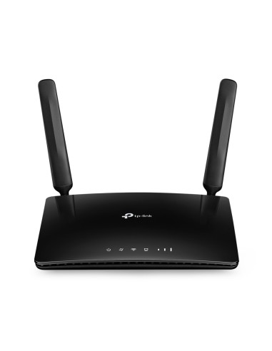TP-LINK ARCHER MR400 WIRELESS DUAL BAND 4G LTE ROUTER WITCH AC1200