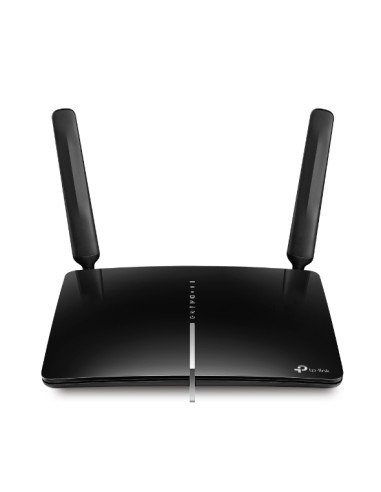 TP-LINK ARCHER MR600 WIRELESS DUAL BAND 4G+CAT6 LTE ROUTER AC1200