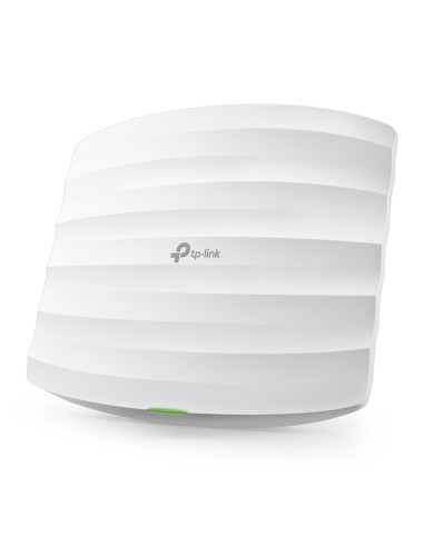 TP-LINK EAP110 300MBPS WIRELESS N CEILING MOUNT ACCESS POINT