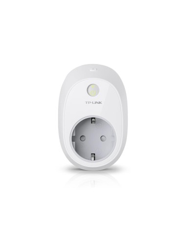 TP-LINK HS100 WI-FI SMART PLUG WITH ENERGY MONITORING