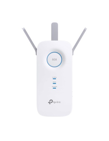 TP-LINK RE550 REPEATER AC1900 DUAL BAND