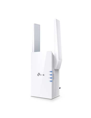 TP-LINK RE605X REPEATER AX1800 DUAL BAND