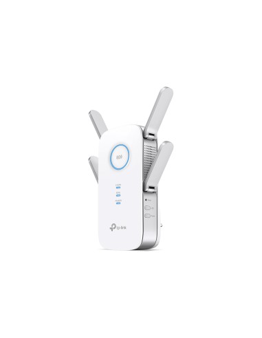 TP-LINK RE650 REPEATER AC2600 DUAL BAND WLAN