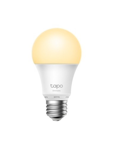 TP-LINK TAPO L510E LED SMART BULB WITH DIMMER