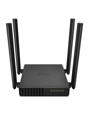 TP-LINK ARCHER C54 AC1200 WIRELESS DUAL BAND ROUTER