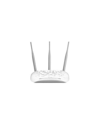 TP-LINK TL-WA901ND WIRELESS 802.11N/300MBPS ACCESSPOINT
