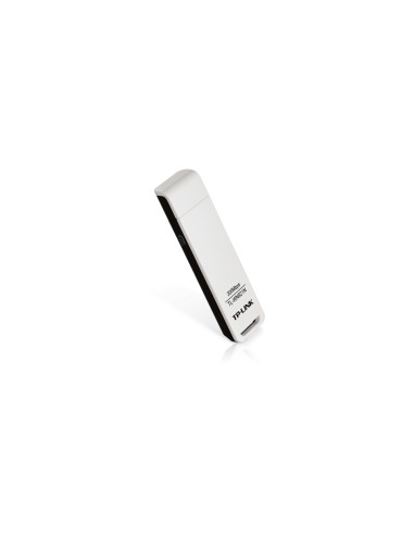 TP-LINK TL-WN821N WIRELESS USB ADAPTER 300MBPS