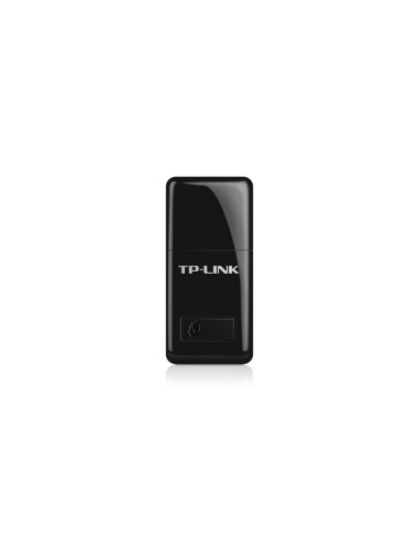 TP-LINK TL-WN823N MINI ADAPTER USB WIRELESS 802.11N/300MBPS