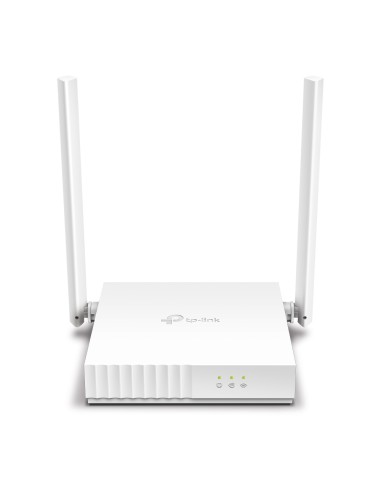 TP-LINK TL-WR820N 300MBPS WIRELESS N ROUTER