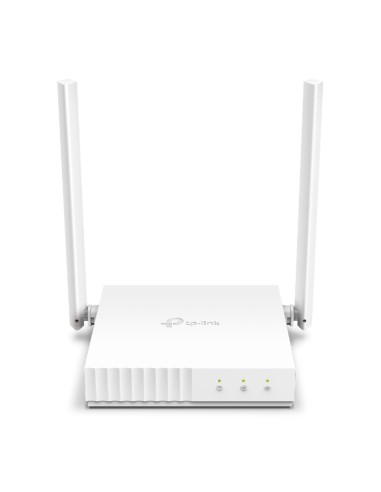 TP-LINK TL-WR844N 300MBPS MULTI-MODE WIRELESS N ROUTER