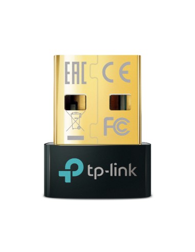 TP-LINK UB500 BLUETOOTH 5.0 NANO USB ADAPTER